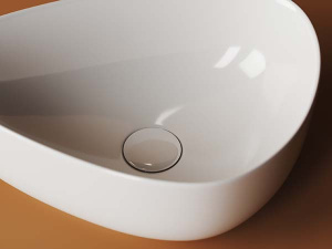 Умывальник CeramicaNova Element CN5026