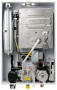 Газовый котел Navien Deluxe ONE 24K