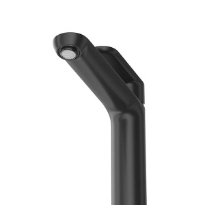Смеситель для умывальника Cezares STYLUS-LC-NOP-W0