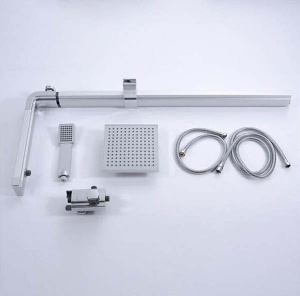 Душевая стойка Gappo G2401