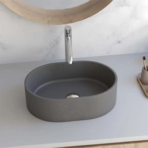 Умывальник Lauter Oliva 21O483G / 21O603G