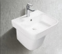 Умывальник CeramaLux NB164