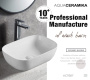 Умывальник Aquaceramika Eco AC9387