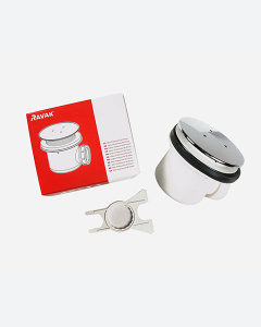 Сифон для душевого поддона Ravak Professional 90 X01309