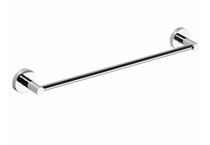 Держатель для полотенец Bemeta Omega 104104012 / 104104042 / 104104012, 30 см, хром