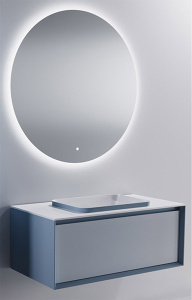 Умывальник Astra-form Антарес Solid Surface цветной