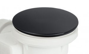 Сифон для ванны Filarete FL80BL