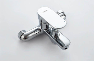Смеситель для ванны Ledeme L3010