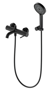 Набор смесителей Oliveeka OL-639017+88139017-MB