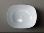 Умывальник CeramicaNova Element CN6018