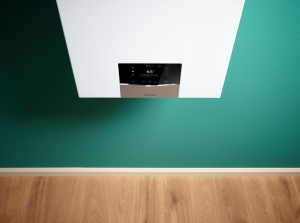 Конденсационный газовый котел Vaillant ecoTEC plus VU 30 CS /1-5