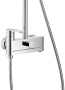 Душевая стойка Haiba HB24590
