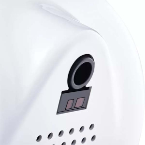 Сушилка для рук Electrolux Ehda-2500/HPW-1800W электрическая
