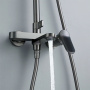 Душевая стойка Shevanik S4336T