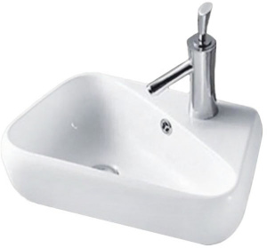 Умывальник CeramaLux 9275L