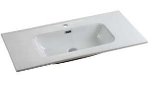 Умывальник CeramicaNova Element CN7006