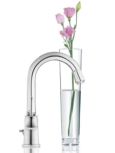 Смеситель для умывальника Grohe Grandera 21107000