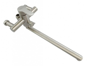 Душевая стойка Wisent WP735-003-2