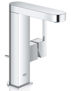 Смеситель для умывальника Grohe Plus 23871003 / 23871DC3, хром