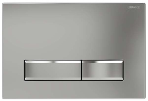 Инсталляция для унитаза Geberit Sigma UP320 с кнопкой Burke Type 09 хром глянец 111.309.HH.1