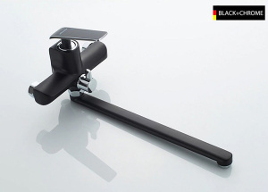 Смеситель для ванны Ledeme L2274B