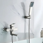 Смеситель для ванны Ledeme L73233