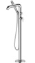 Смеситель для ванны Ganzer GZ03181
