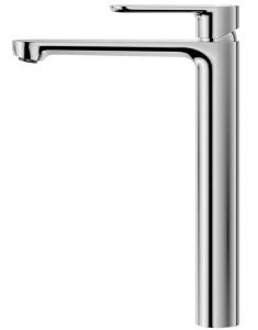 Смеситель для умывальника Cezares STYLUS-LC-01-W0
