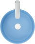 Умывальник WeltWasser WW Elbach 3134 MBL