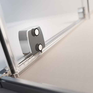 Душевая дверь Radaway Furo DWD, 140х200, прозрачный