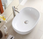 Умывальник Roxen Leona 570045