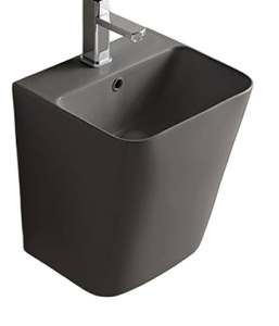 Умывальник CeramaLux 500QMDH