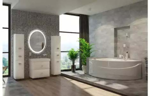 Лицевой экран для ванны Marka One Catania 150