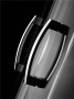 Душевой уголок Radaway Premium Plus B Brown