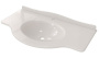 Умывальник Caprigo Modena 110 GC18R 11814