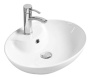 Умывальник SantiLine SL-1043