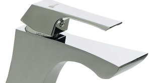 Смеситель для умывальника Lemark Unit LM4546C
