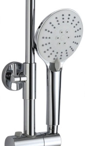 Душевая стойка Haiba HB24814