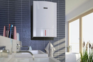 Газовый котел Bosch Gaz 7000 W ZWC 35 MFA