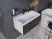 Умывальник Madera Classica Slim