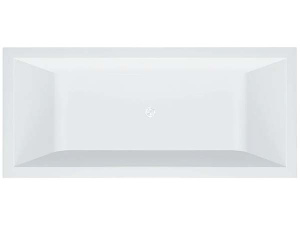 Ванна из искусственного камня Kolpa-san Copelia FS, 180х80