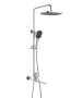 Душевая стойка Shevanik S6236