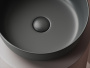 Умывальник CeramicaNova Element CN6073MDH
