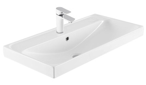 Умывальник Aquanet Flash Mini 80