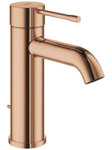 Смеситель для умывальника Grohe Essence New 23589DA1 / 23589DL1, холодный рассвет глянец