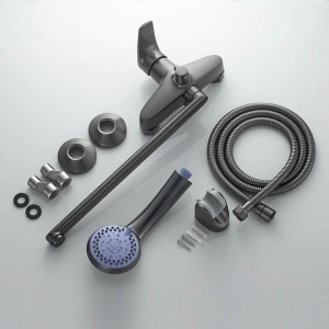 Смеситель для ванны Shevanik S5022T
