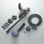 Смеситель для ванны Shevanik S5022T