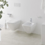 Подвесное биде Laufen Palace 830701
