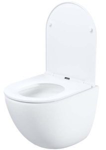 Подвесной унитаз Iddis Axes безободковый