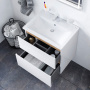 Комплект мебели AM.PM X-Joy BK85GI